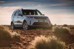 Land Rover Discovery HSE 2017 года (AU)